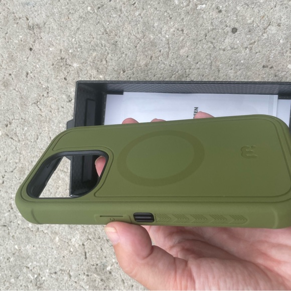 Mybat pro Maverick Series Apple iphone 15 pro (6.1) - Picture 4 of 11